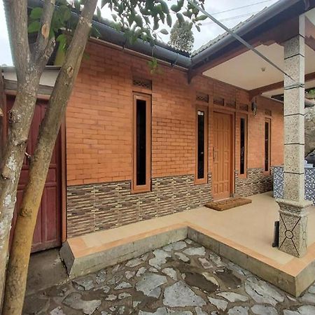 Villa Zoya 2 Pondok Cipaseban Extérieur photo