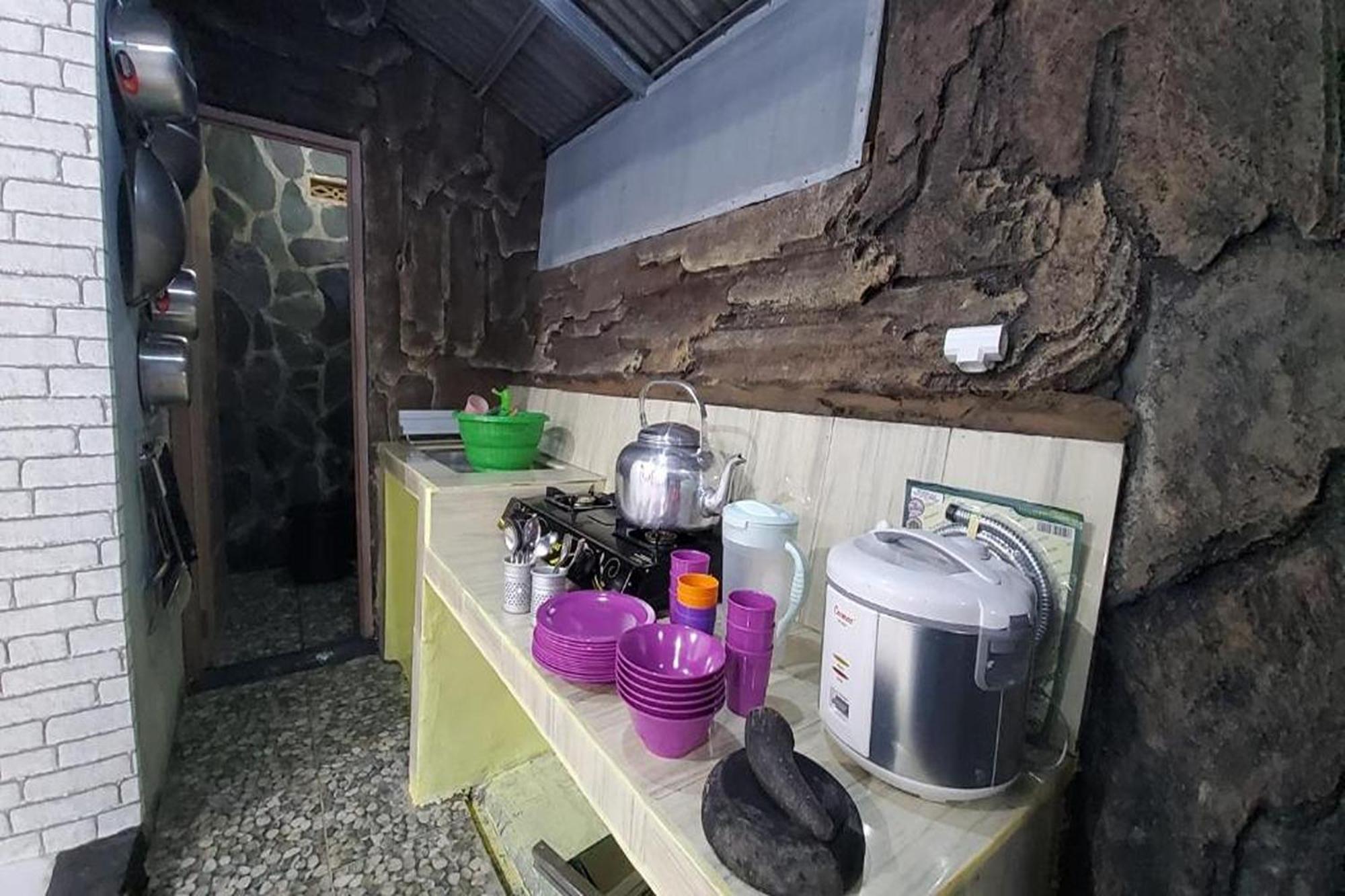 Villa Zoya 2 Pondok Cipaseban Extérieur photo