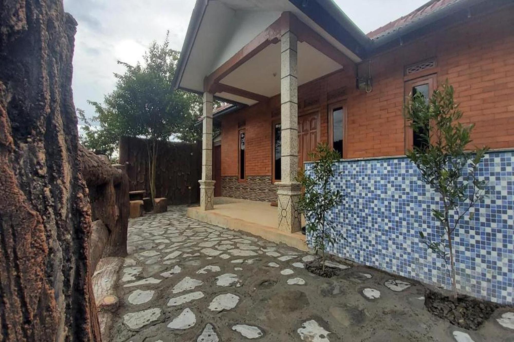 Villa Zoya 2 Pondok Cipaseban Extérieur photo